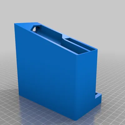 Dụng cụ phân loại pin