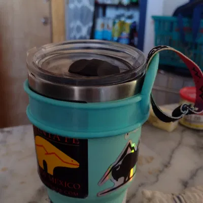 Móc Giữ Bình Giữ Nhiệt Yeti