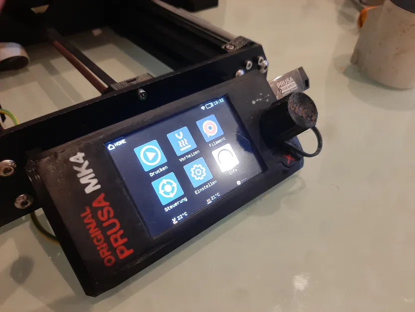 Nút Bấm MK4 - Image 1