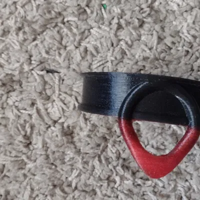 Móc Giữ Bình Giữ Nhiệt Yeti