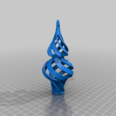 Móc Trang Trí Giáng Sinh Thử Thách