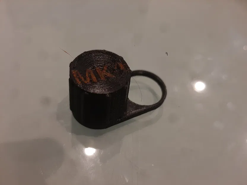 Nút Bấm MK4 - Image 3