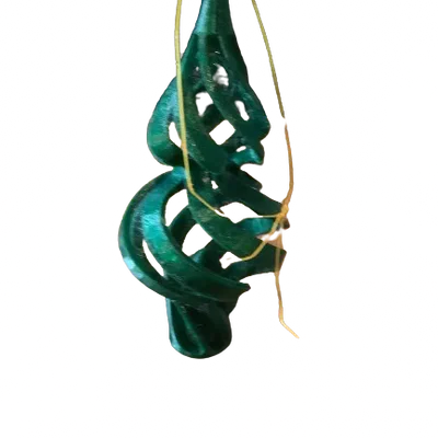 Móc Trang Trí Giáng Sinh Thử Thách