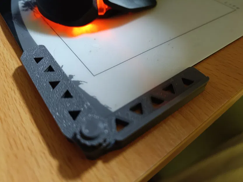 Dụng cụ đánh dấu góc - Image 1