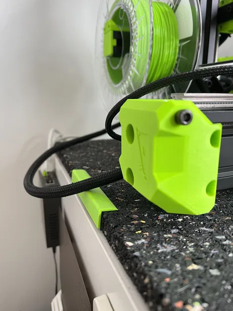 Chống Cạnh (Kantenschutz) - Bảo Vệ Cạnh Máy In 3D - Image 1