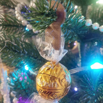 Móc cây thông Noel