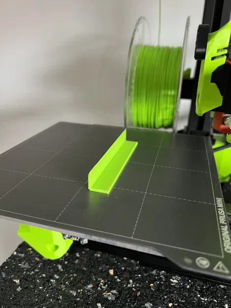 Chống Cạnh (Kantenschutz) - Bảo Vệ Cạnh Máy In 3D - Image 2