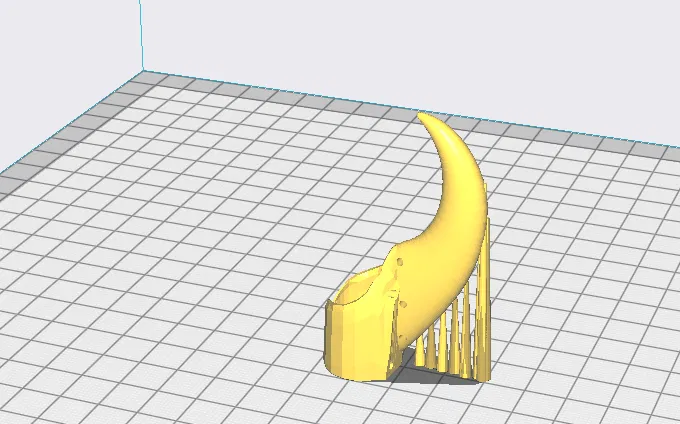 Công cụ hoặc đồ chơi để mở gói hàng hoặc chơi - Image 1