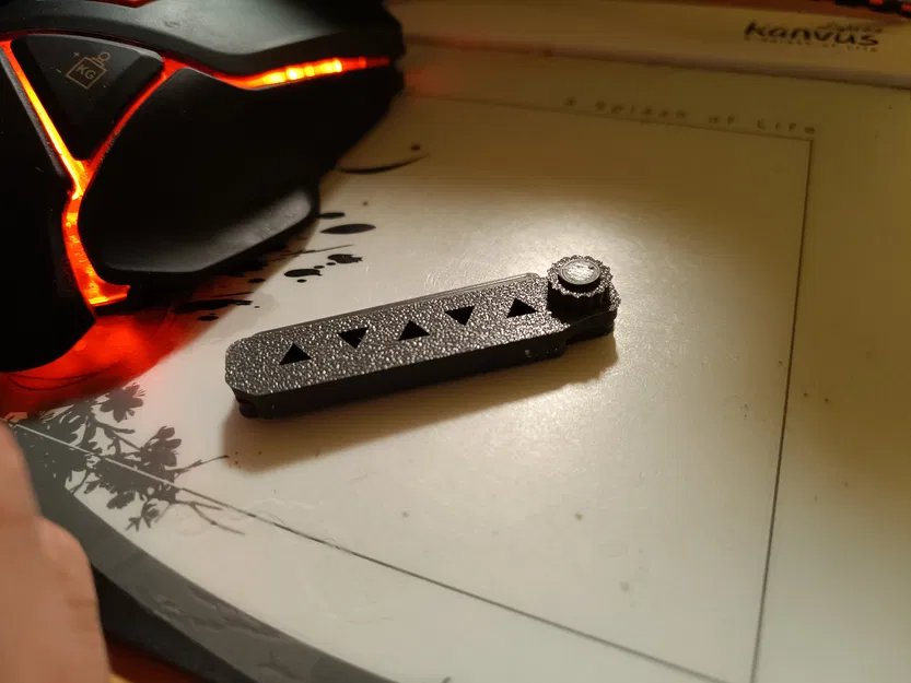 Dụng cụ đánh dấu góc - Image 2