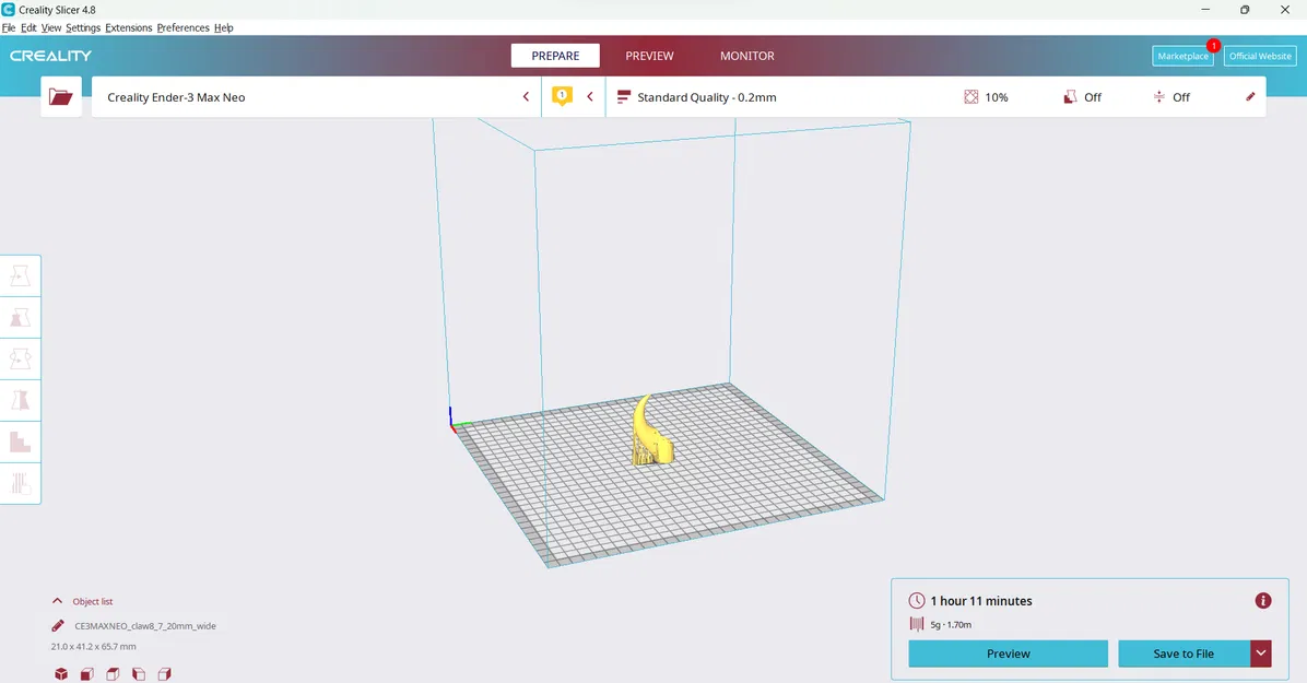 Công cụ hoặc đồ chơi để mở gói hàng hoặc chơi - Image 2