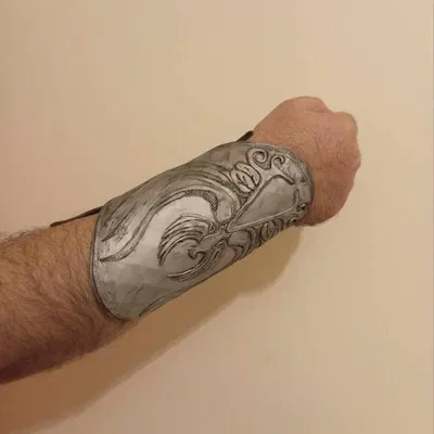 Găng Tay Ezio Auditore da Firenze