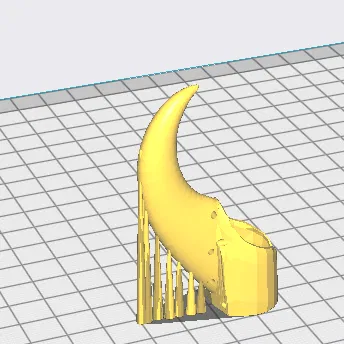 Công cụ hoặc đồ chơi để mở gói hàng hoặc chơi