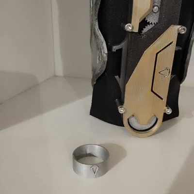 Găng Tay Ezio Auditore da Firenze