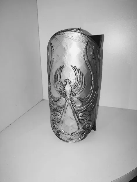 Găng Tay Ezio Auditore da Firenze - Image 4