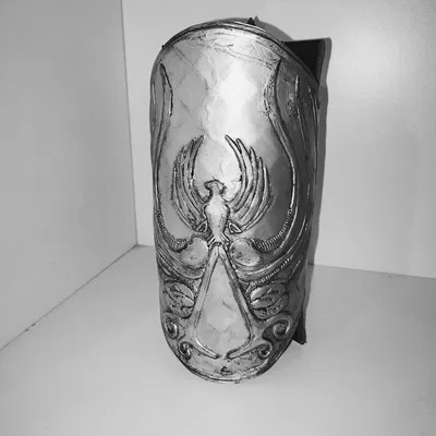 Găng Tay Ezio Auditore da Firenze