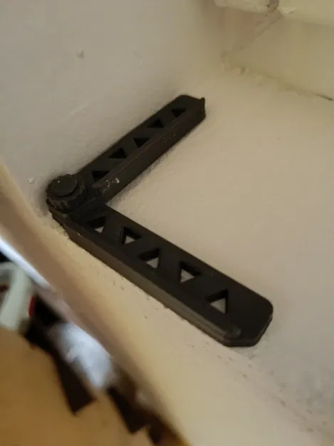 Dụng cụ đánh dấu góc - Image 3