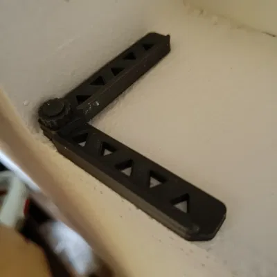 Dụng cụ đánh dấu góc