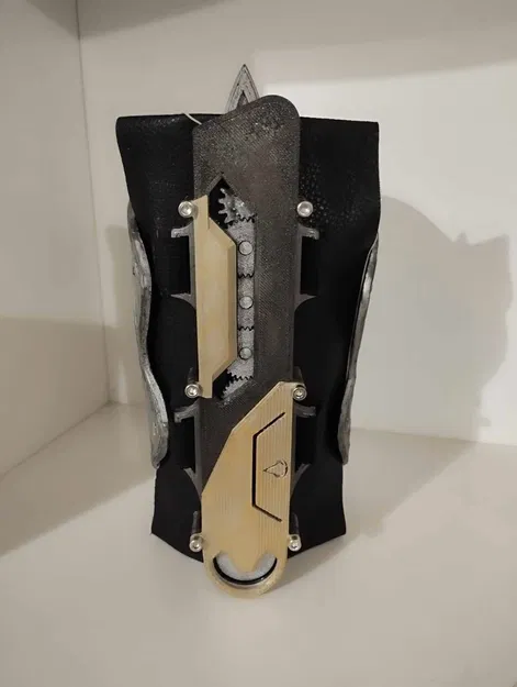 Găng Tay Ezio Auditore da Firenze - Image 5