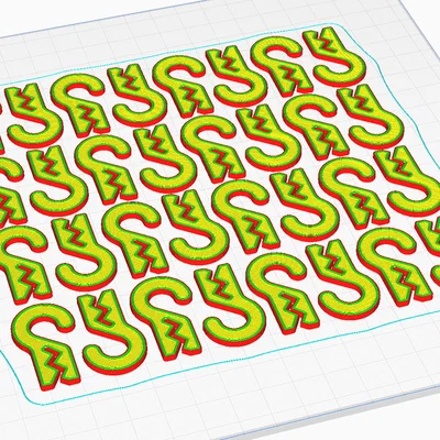 Móc cây thông Noel