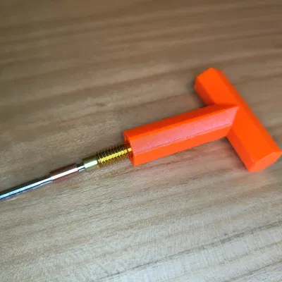 Kìm Vặn Vòi Phun Cho Nextruder Prusa MK4