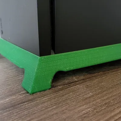 CHÂN ĐẾ ĐƠN GIẢN CHO XBOX SERIES X