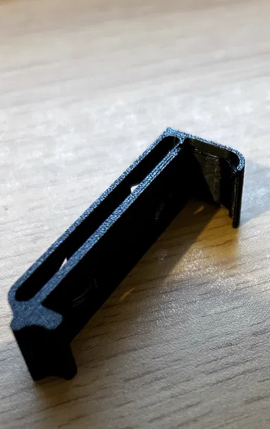 Kẹp thoát nước năng lượng mặt trời mao dẫn - kéo dài 50mm - Image 3