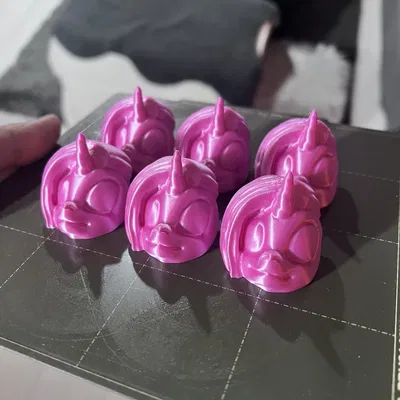 Mẫu In Unicorn_20x4.stl