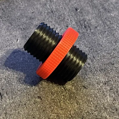 Đồ Chơi Fidget Vặn Vít