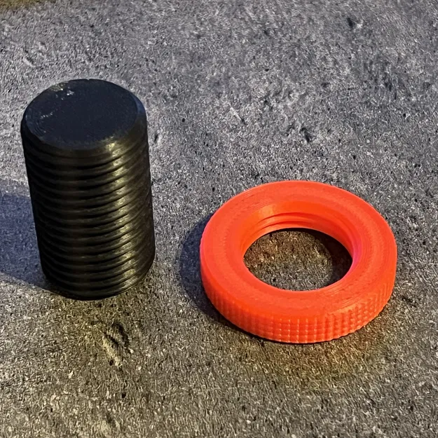 Đồ Chơi Fidget Vặn Vít - Image 2