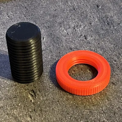 Đồ Chơi Fidget Vặn Vít