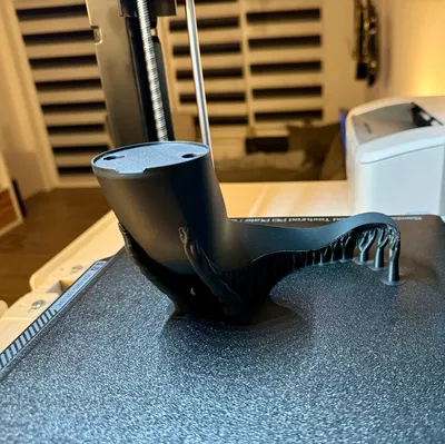 Sừng trang trí tai nghe Steelseries Arctis Nova 7