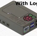 Vỏ Case Raspberry Pi 5 - Dễ In - Thumbnail 4
