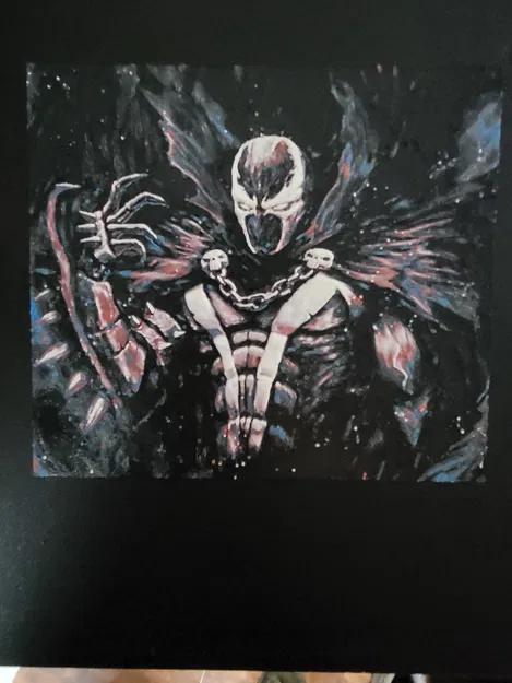 Tượng Sao Sinh Sản - Lò Rèn Huế - Image 2