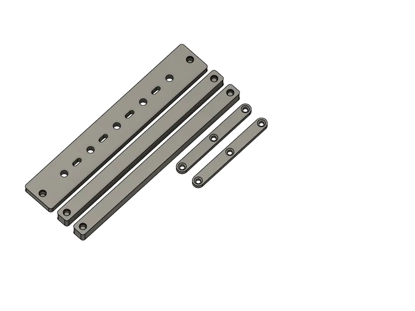 Dụng cụ tìm tâm dây da - Image 1