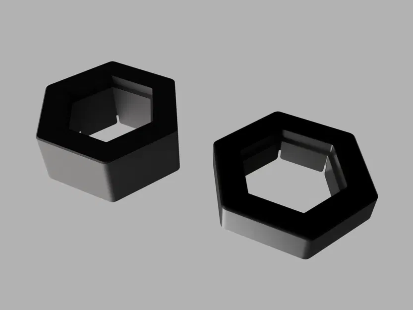 Khối chiều cao tương thích Gravitrax bản phối lại có lỗ rỗng - Image 2