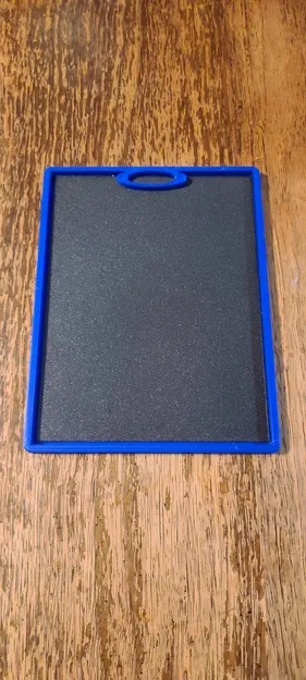 Mô hình Captain America hueforge - Image 2