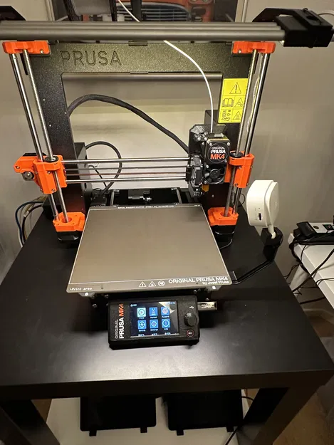 Giá đỡ Camera Tapo C100 cho Prusa MK4 - Image 1