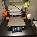 Giá đỡ Camera Tapo C100 cho Prusa MK4 - Thumbnail 1