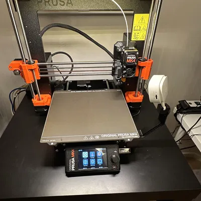 Giá đỡ Camera Tapo C100 cho Prusa MK4