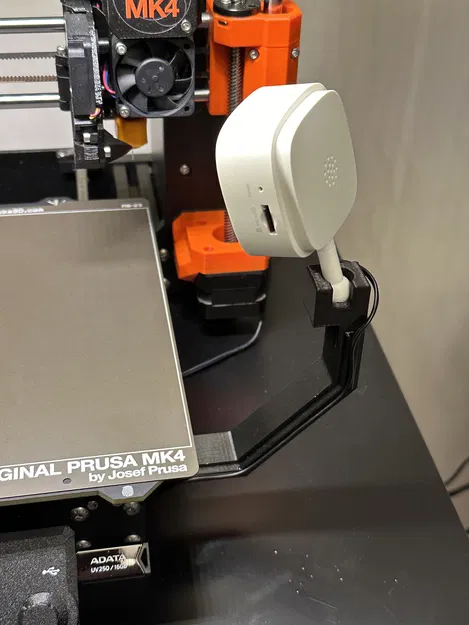 Giá đỡ Camera Tapo C100 cho Prusa MK4 - Image 3