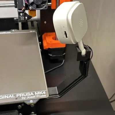 Giá đỡ Camera Tapo C100 cho Prusa MK4