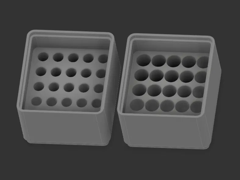 Bộ chia ngăn Ikea Alex - Image 3