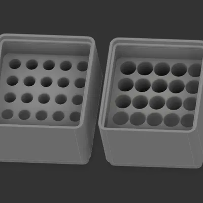 Bộ chia ngăn Ikea Alex