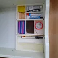 Bộ chia ngăn Ikea Alex - Thumbnail 4
