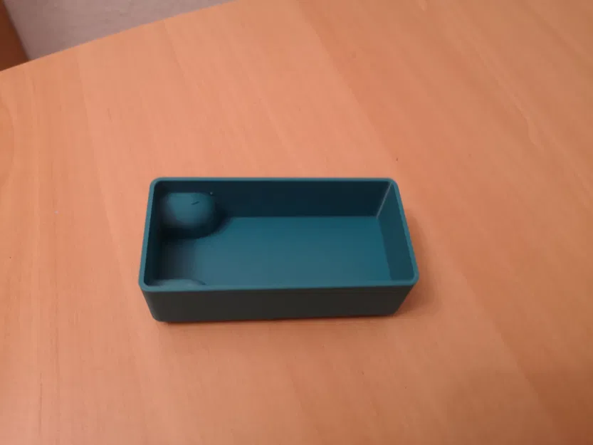 Giá đỡ thước dây Gridfinity - Image 3