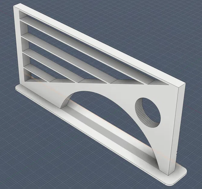 Kiểm tra cầu và chỗ nhô, đơn giản hóa - Image 1