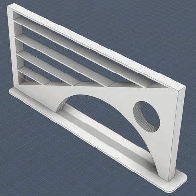 Kiểm tra cầu và chỗ nhô, đơn giản hóa