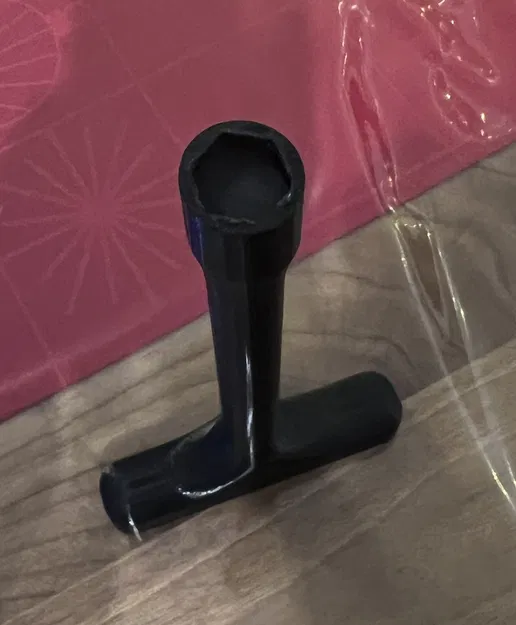 Dụng Cụ Mở Nắp Bình Soda Stream Crystal 2 - Image 2