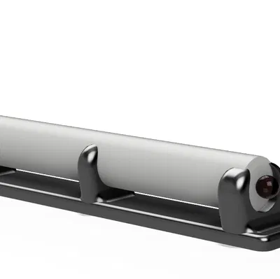 Giá đỡ nhiệt kế nam châm ⌀20mm