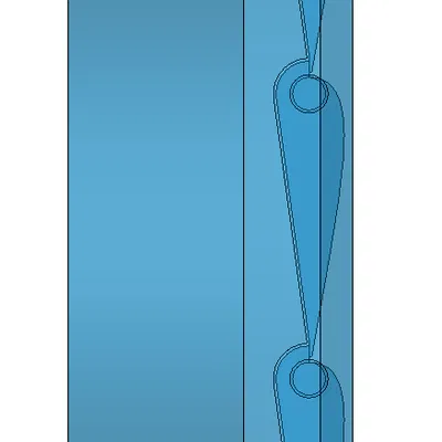 Chụp Ống Thông Hơi Máy Sấy